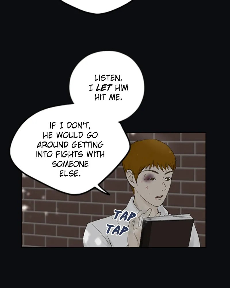 Dear X Chapter 5 page 60 - 