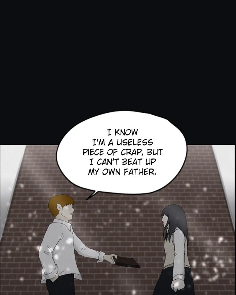 Dear X Chapter 5 page 61 - 