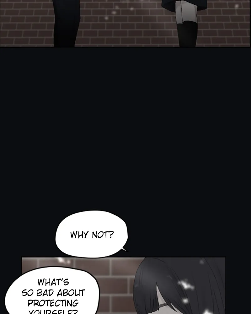 Dear X Chapter 5 page 62 - 