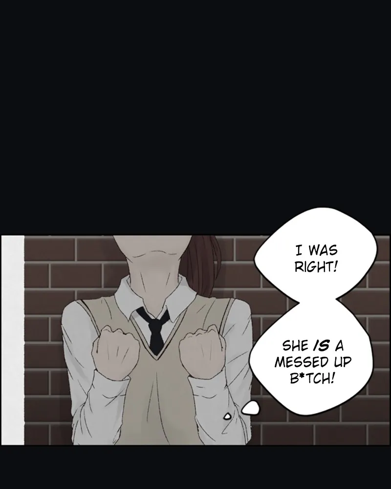 Dear X Chapter 5 page 68 - 
