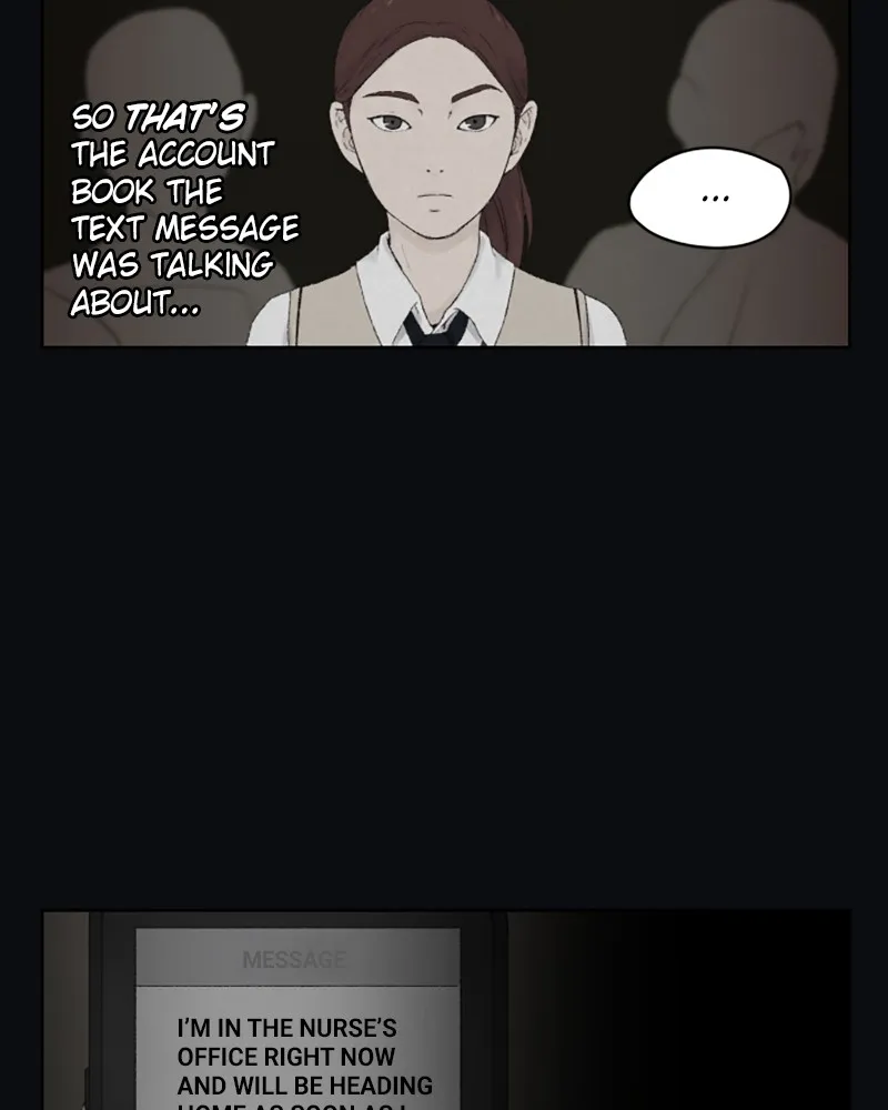 Dear X Chapter 5 page 8 - 