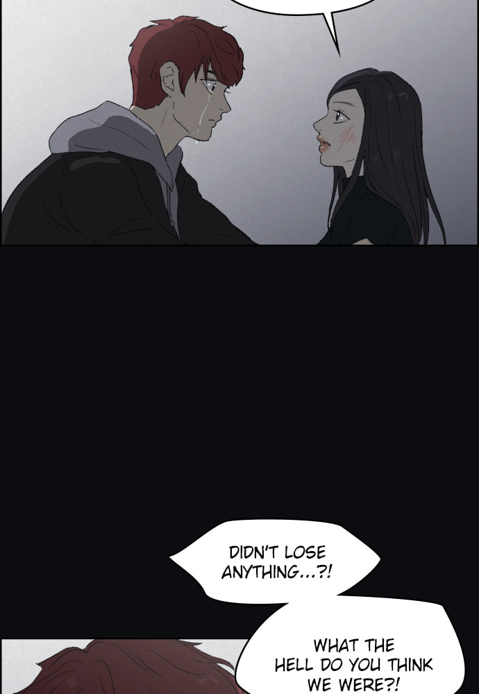 Dear X Chapter 50 page 15 - 