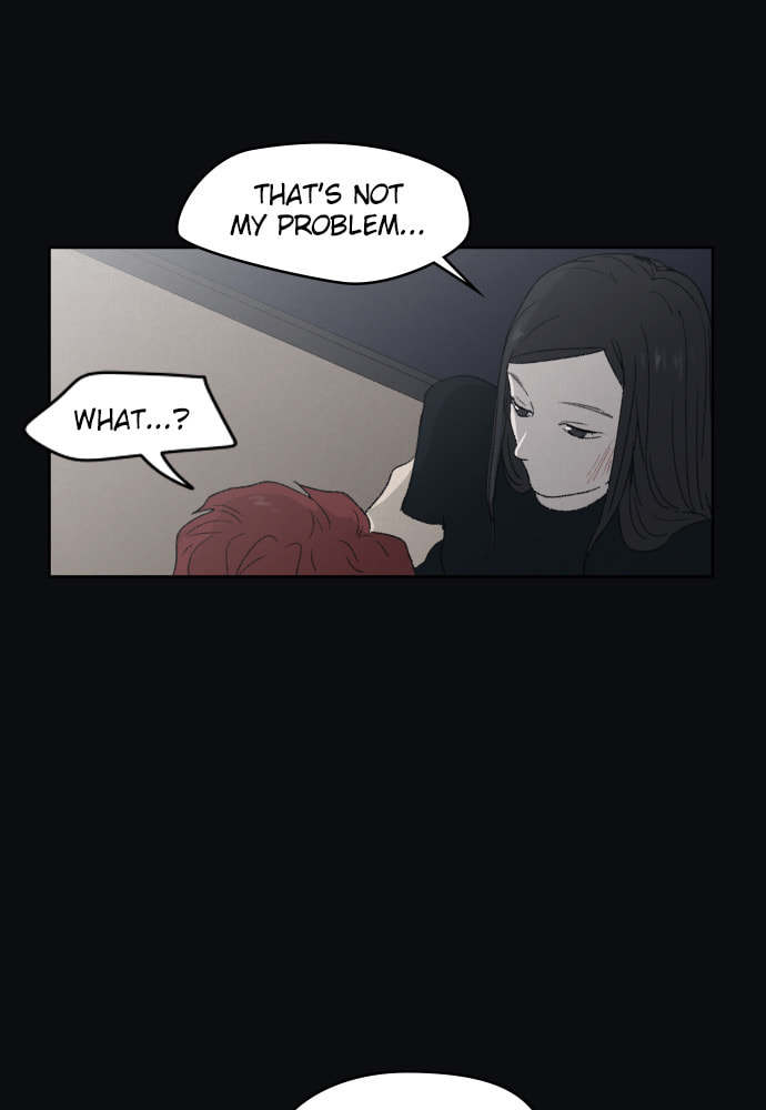 Dear X Chapter 50 page 19 - 