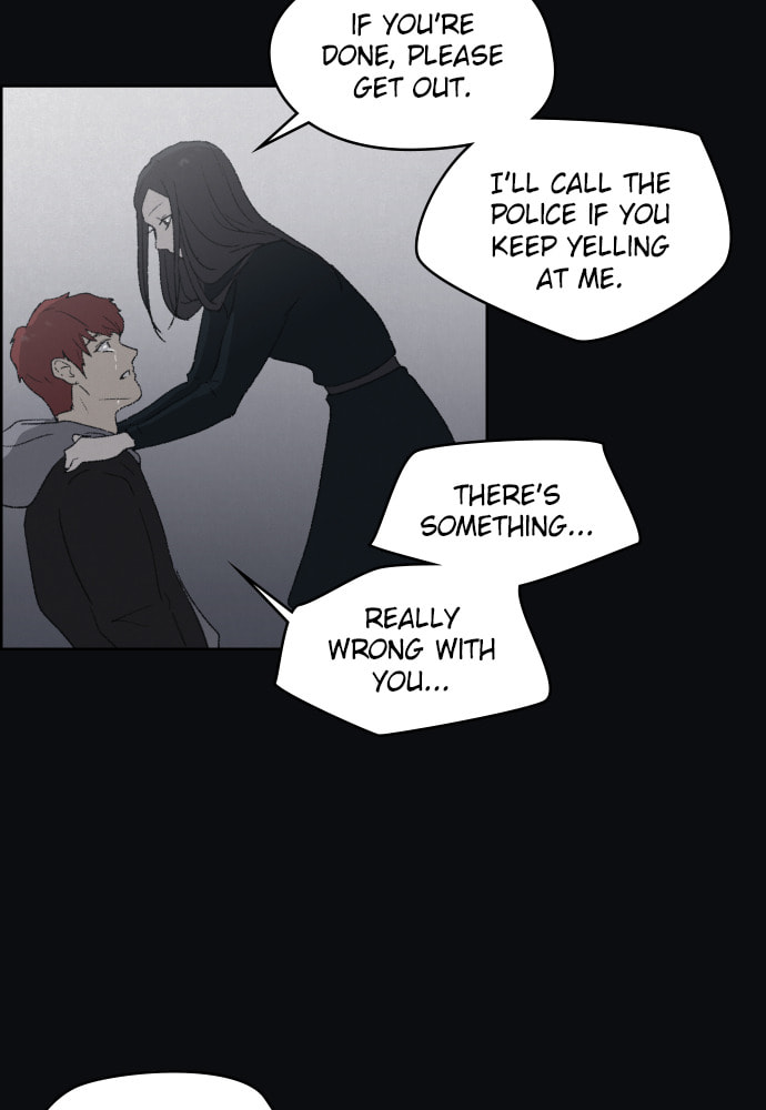 Dear X Chapter 50 page 20 - 