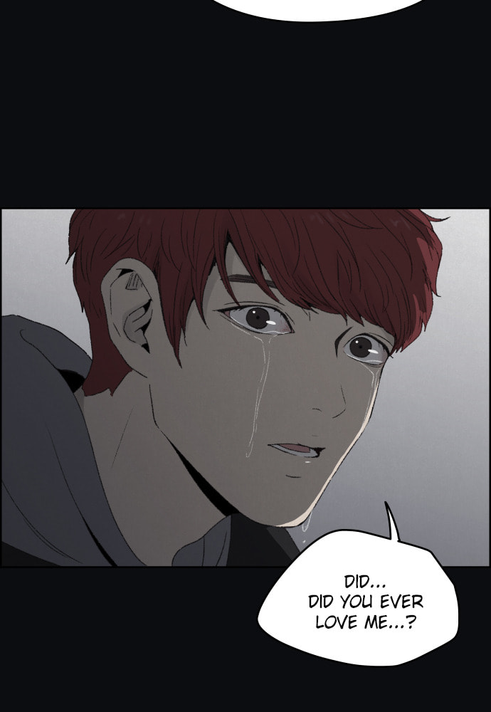 Dear X Chapter 50 page 3 - 