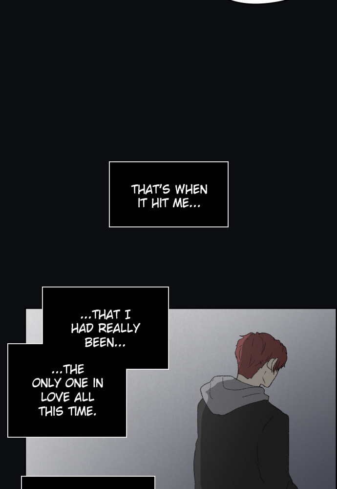 Dear X Chapter 50 page 22 - 
