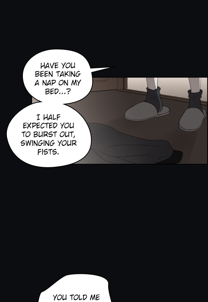 Dear X Chapter 50 page 27 - 