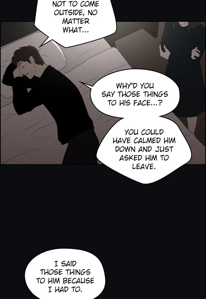 Dear X Chapter 50 page 28 - 