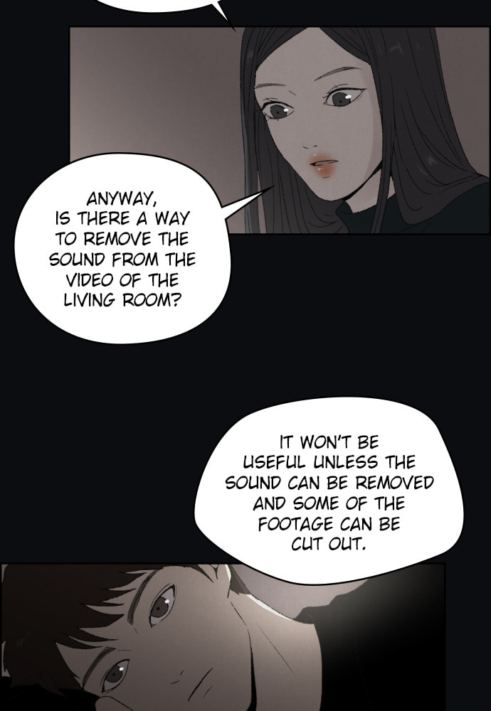 Dear X Chapter 50 page 29 - 