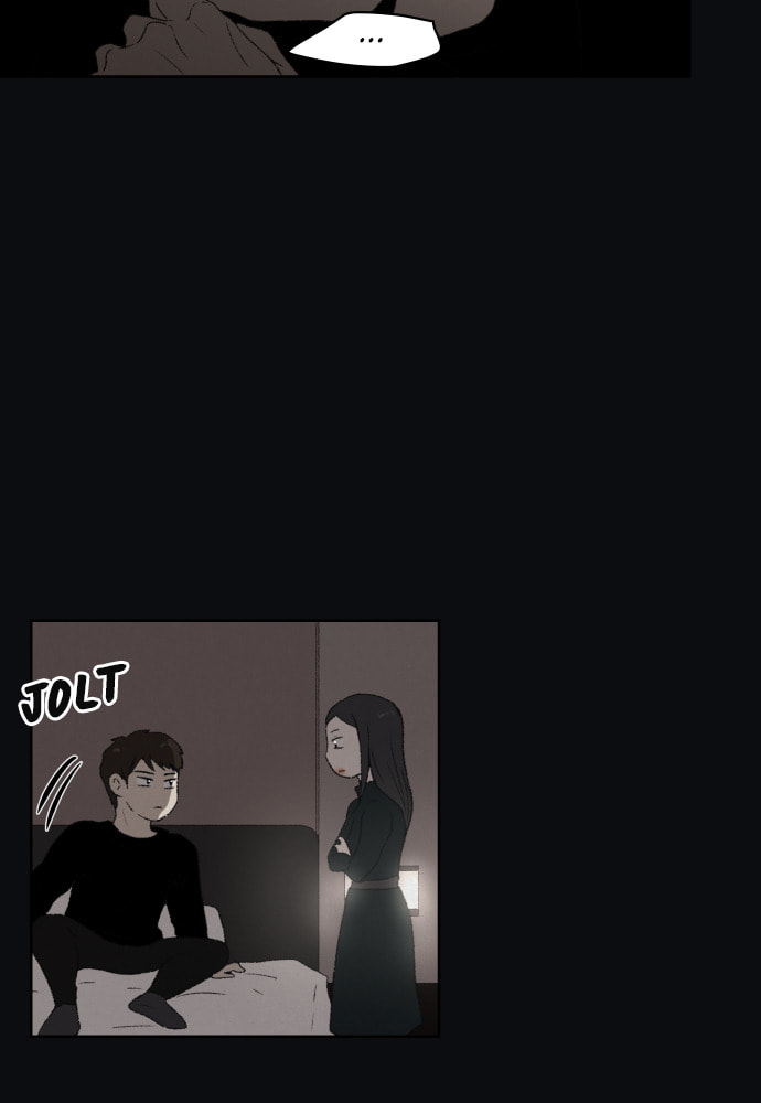 Dear X Chapter 50 page 30 - 