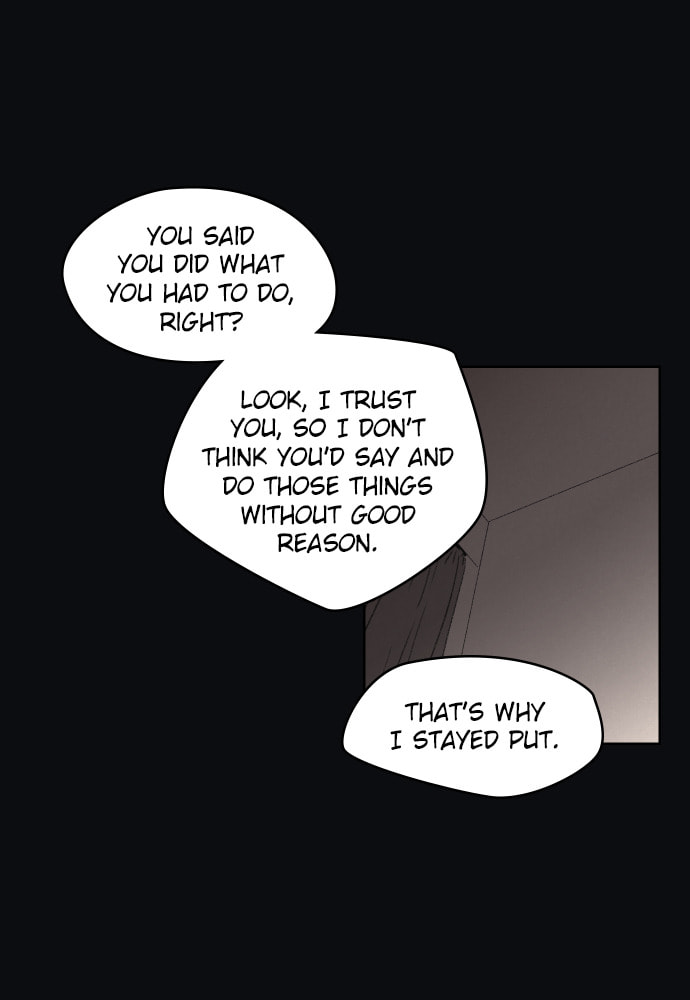 Dear X Chapter 50 page 31 - 