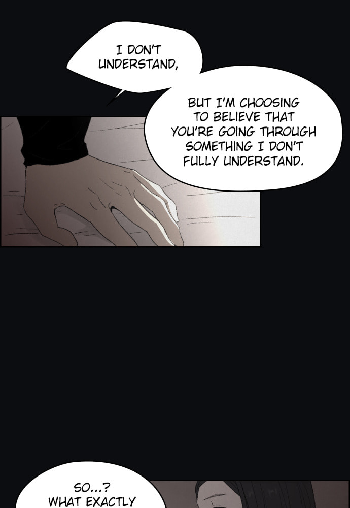 Dear X Chapter 50 page 32 - 