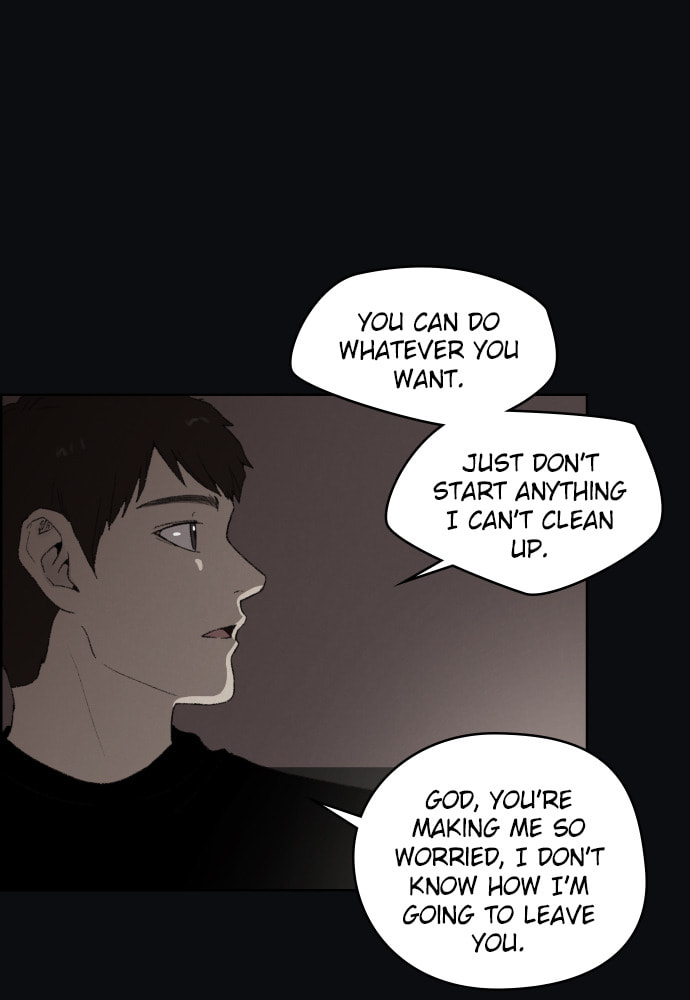 Dear X Chapter 50 page 34 - 