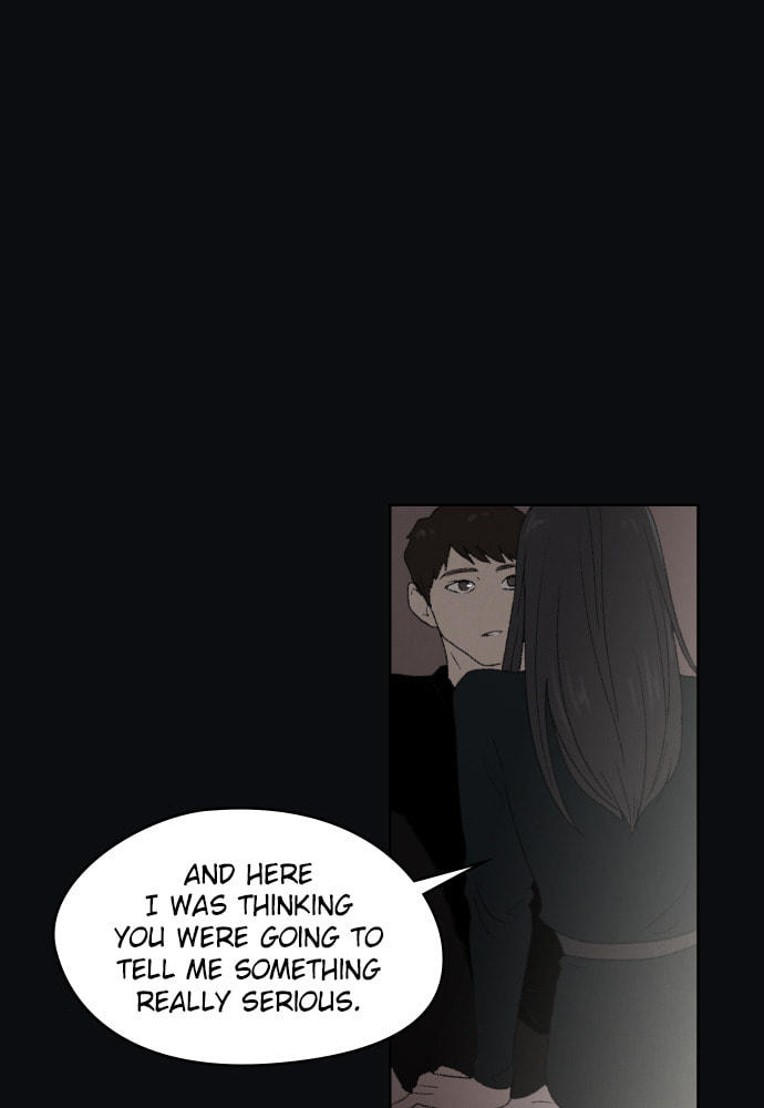 Dear X Chapter 50 page 35 - 