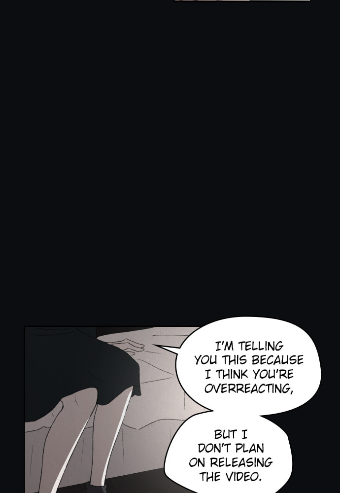 Dear X Chapter 50 page 36 - 