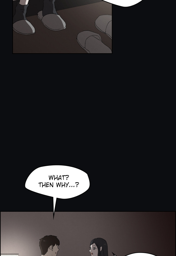 Dear X Chapter 50 page 37 - 
