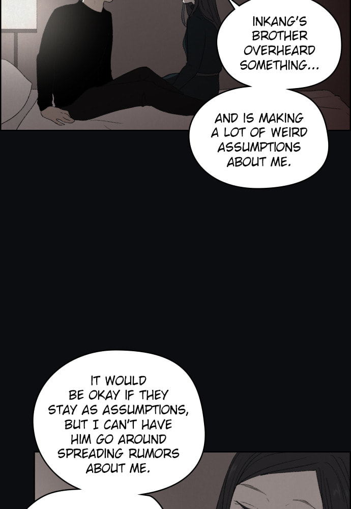 Dear X Chapter 50 page 38 - 