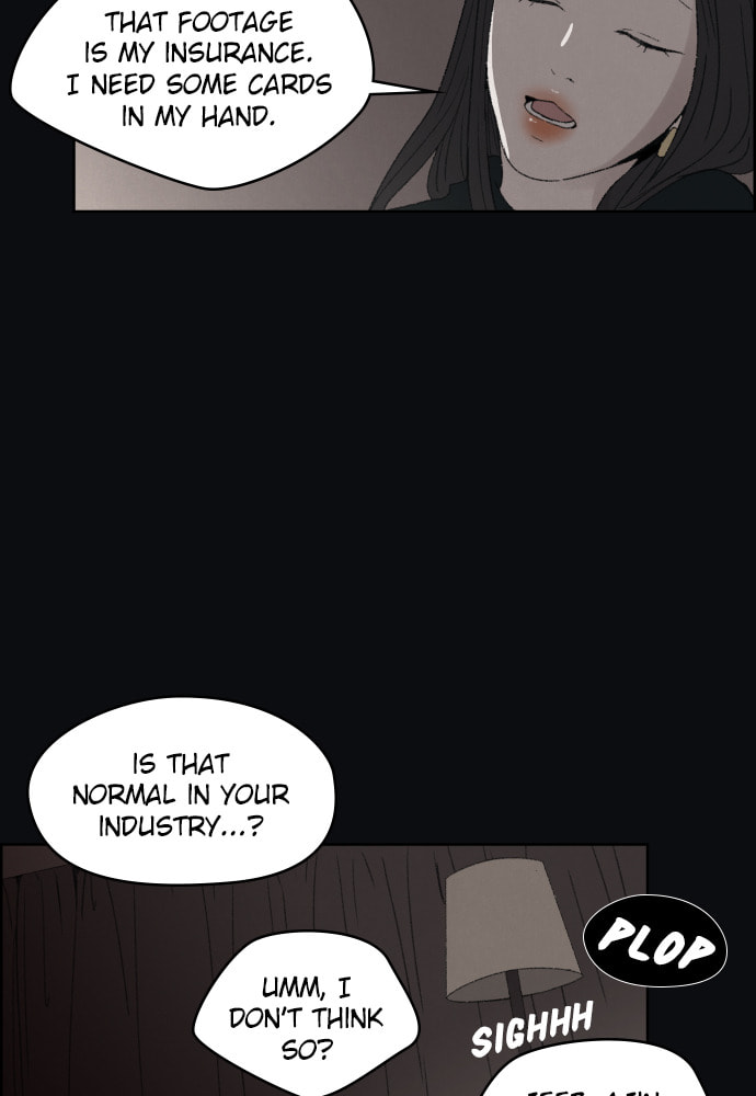 Dear X Chapter 50 page 39 - 