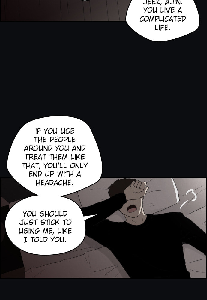 Dear X Chapter 50 page 40 - 