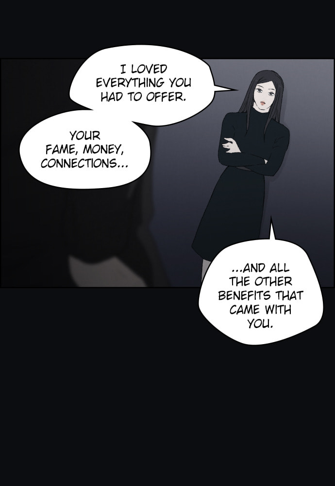 Dear X Chapter 50 page 5 - 