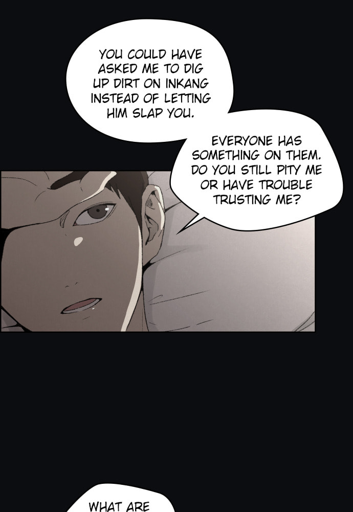 Dear X Chapter 50 page 42 - 