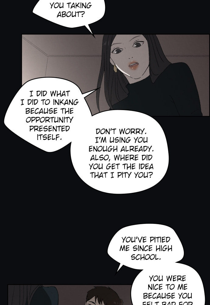 Dear X Chapter 50 page 43 - 