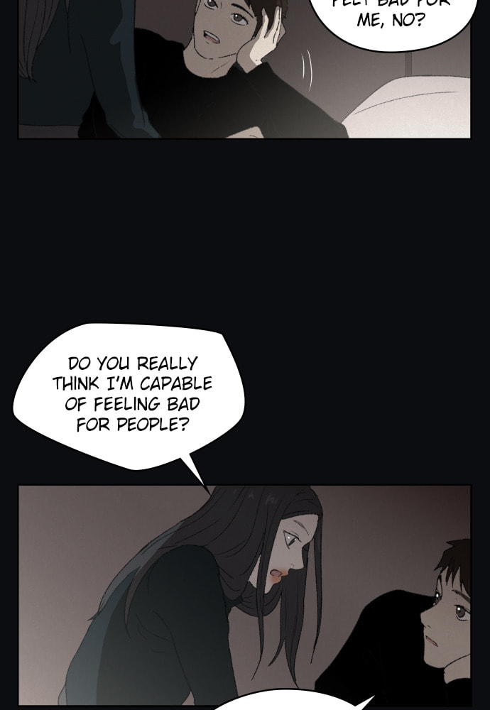 Dear X Chapter 50 page 44 - 