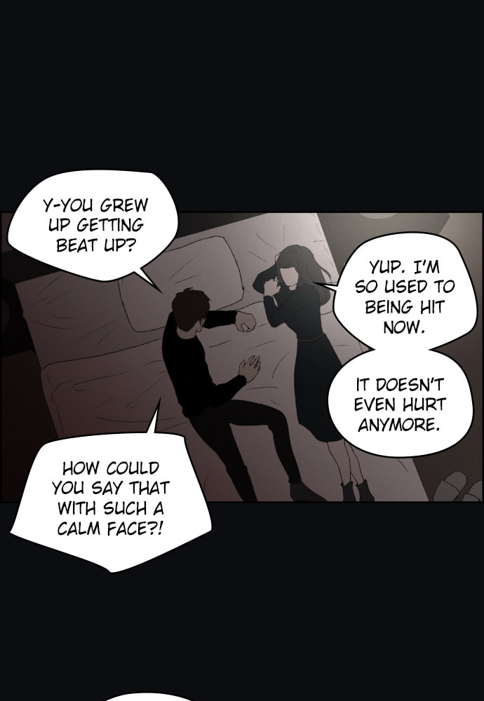 Dear X Chapter 50 page 46 - 