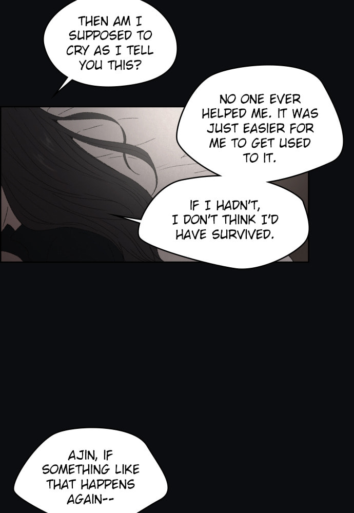 Dear X Chapter 50 page 47 - 