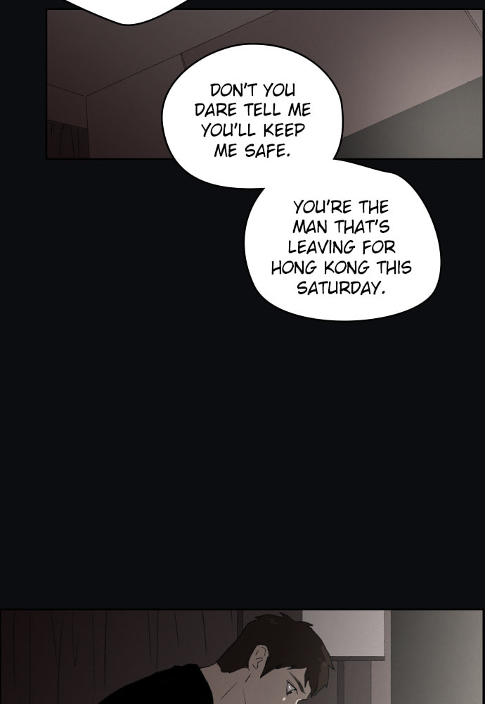 Dear X Chapter 50 page 48 - 