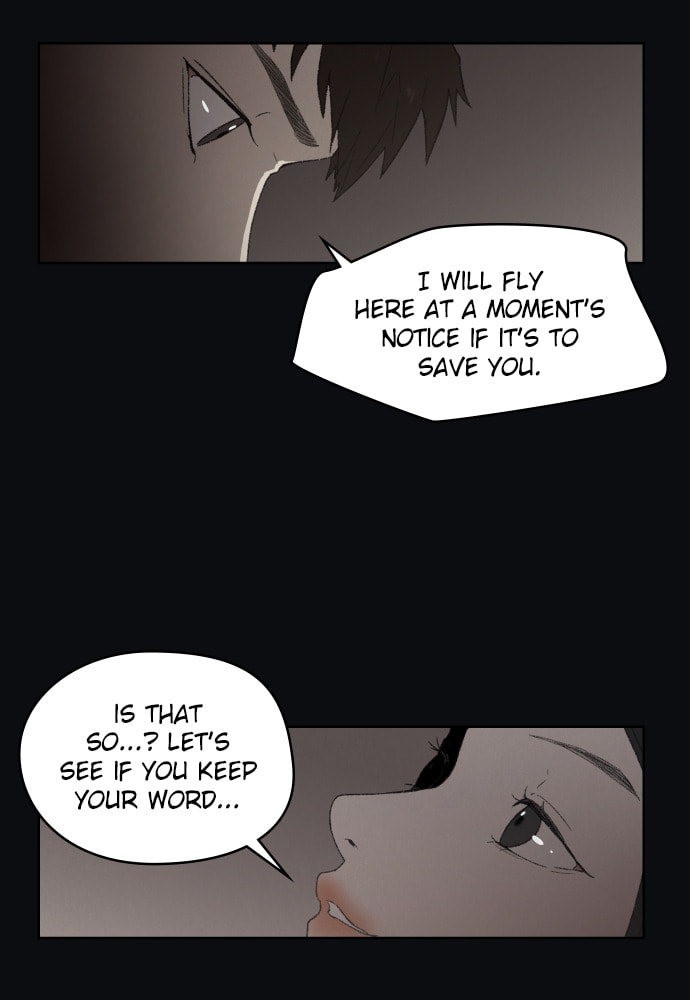 Dear X Chapter 50 page 50 - 