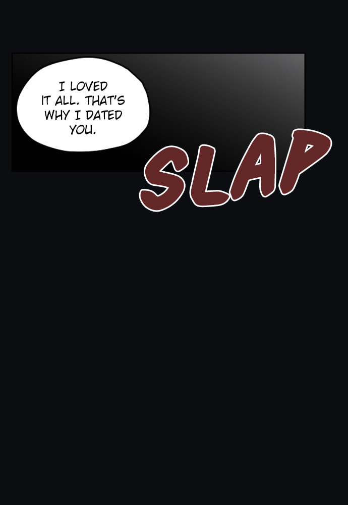 Dear X Chapter 50 page 6 - 