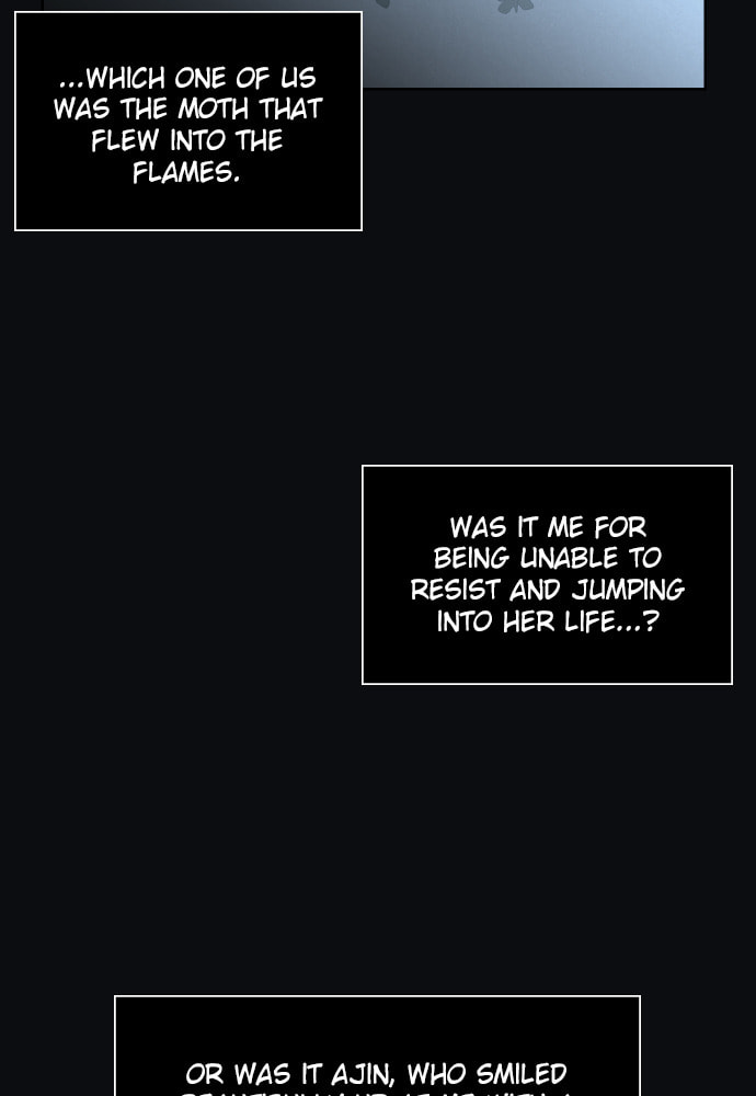 Dear X Chapter 50 page 54 - 