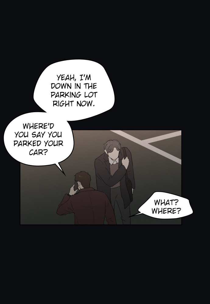 Dear X Chapter 50 page 58 - 