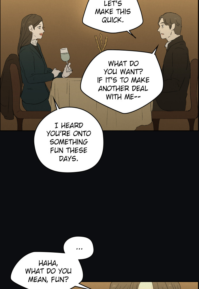Dear X Chapter 50 page 64 - 
