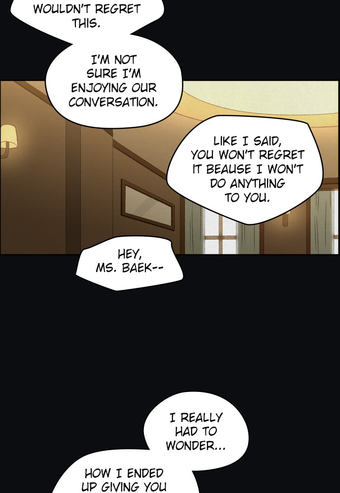 Dear X Chapter 50 page 67 - 