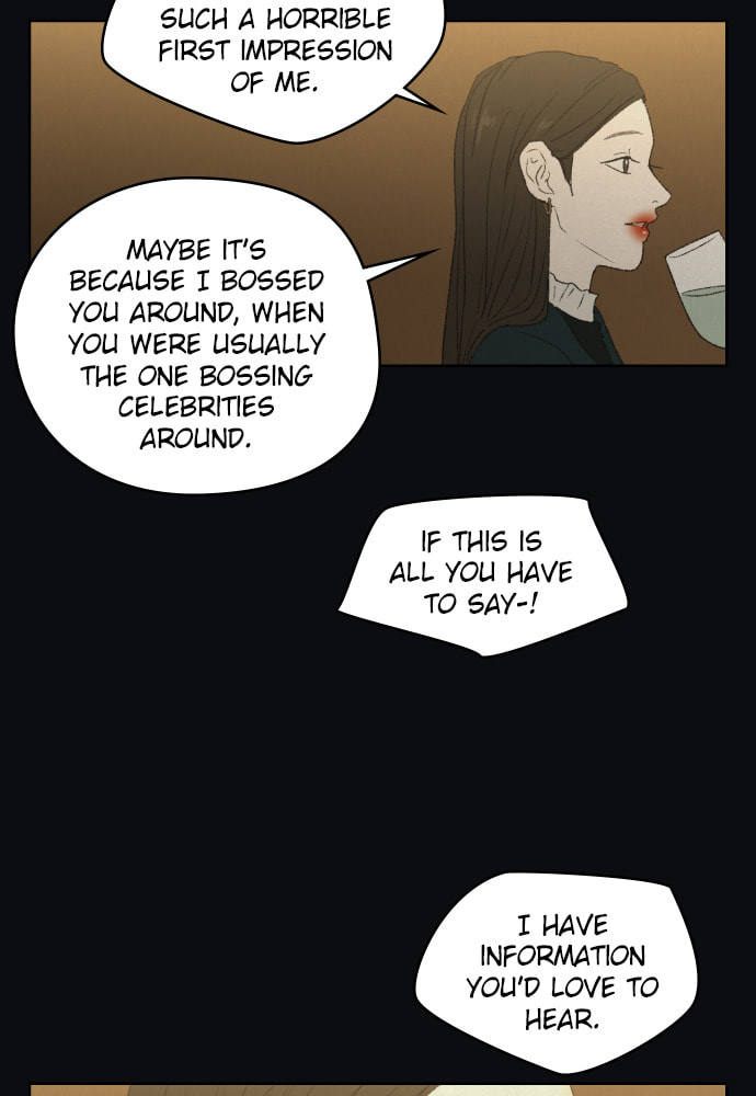 Dear X Chapter 50 page 68 - 