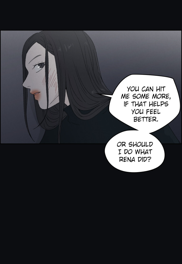 Dear X Chapter 50 page 8 - 