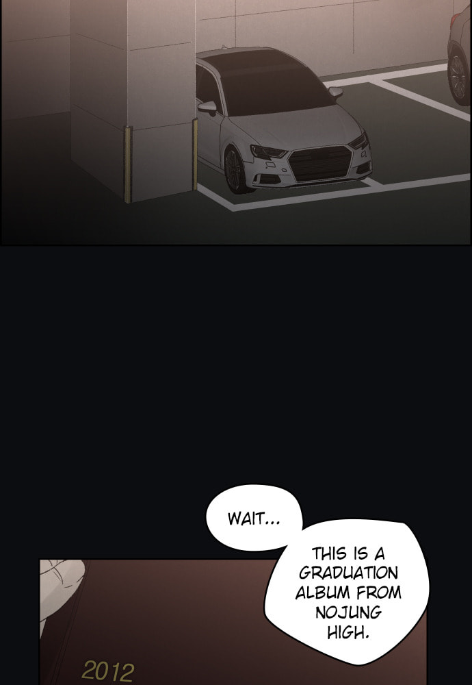 Dear X Chapter 50 page 71 - 