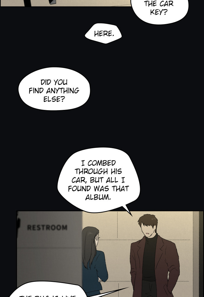 Dear X Chapter 50 page 77 - 