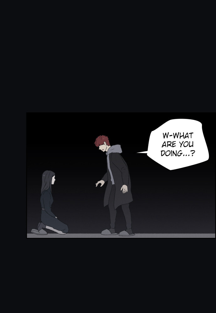 Dear X Chapter 50 page 10 - 