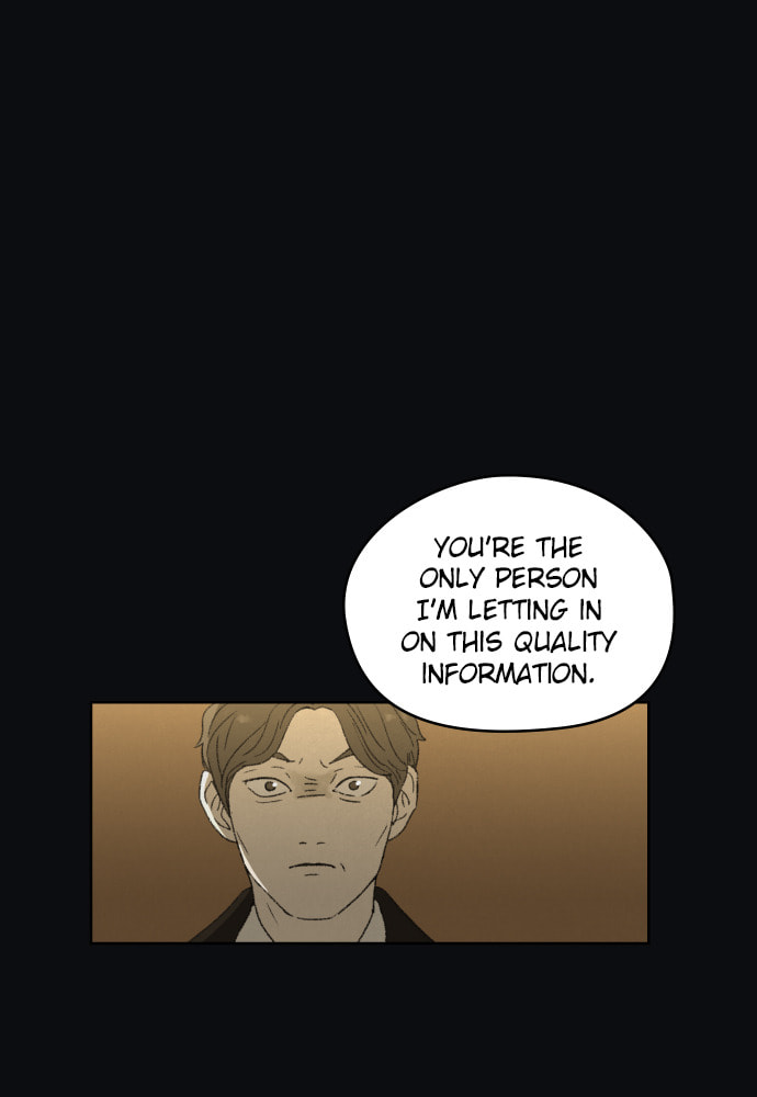 Dear X Chapter 51 page 11 - 