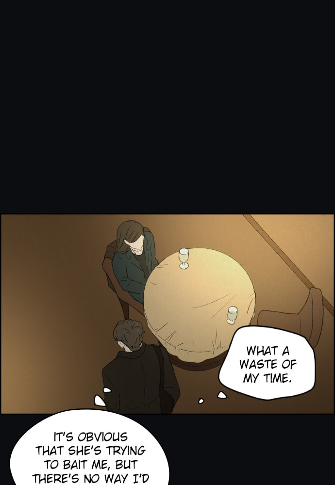 Dear X Chapter 51 page 14 - 