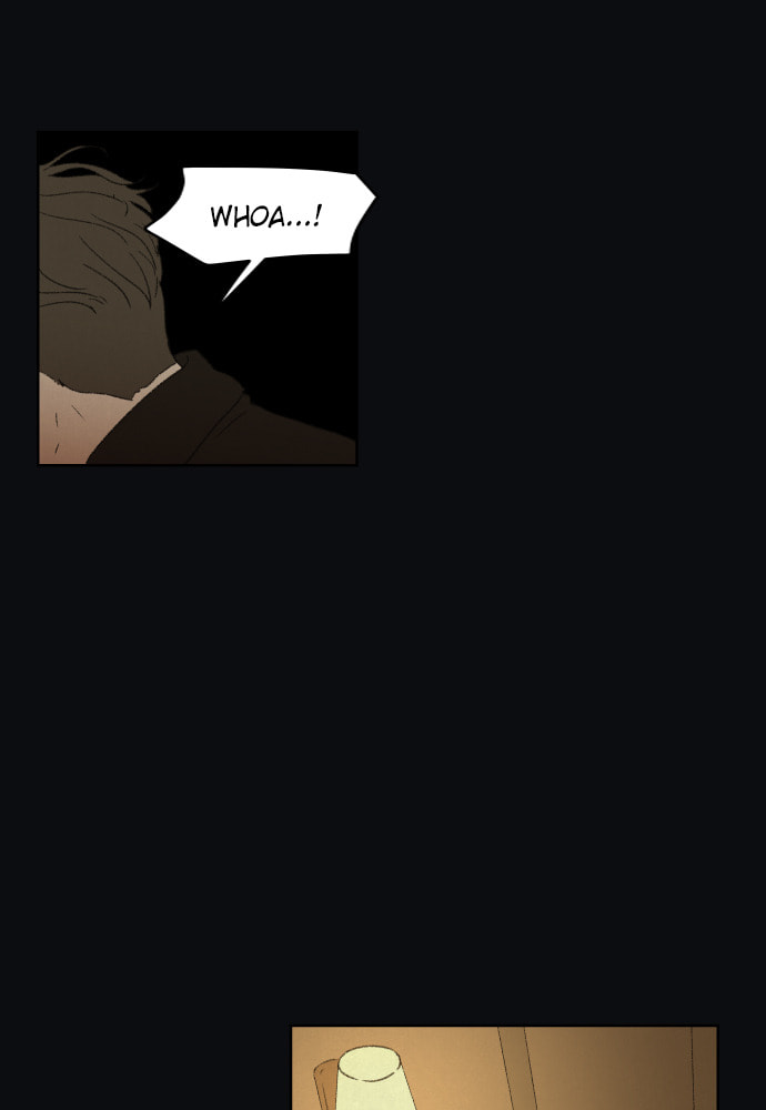 Dear X Chapter 51 page 16 - 