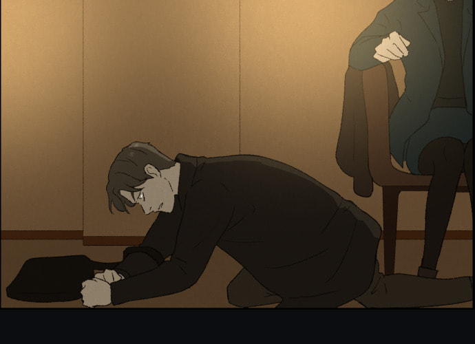 Dear X Chapter 51 page 18 - 