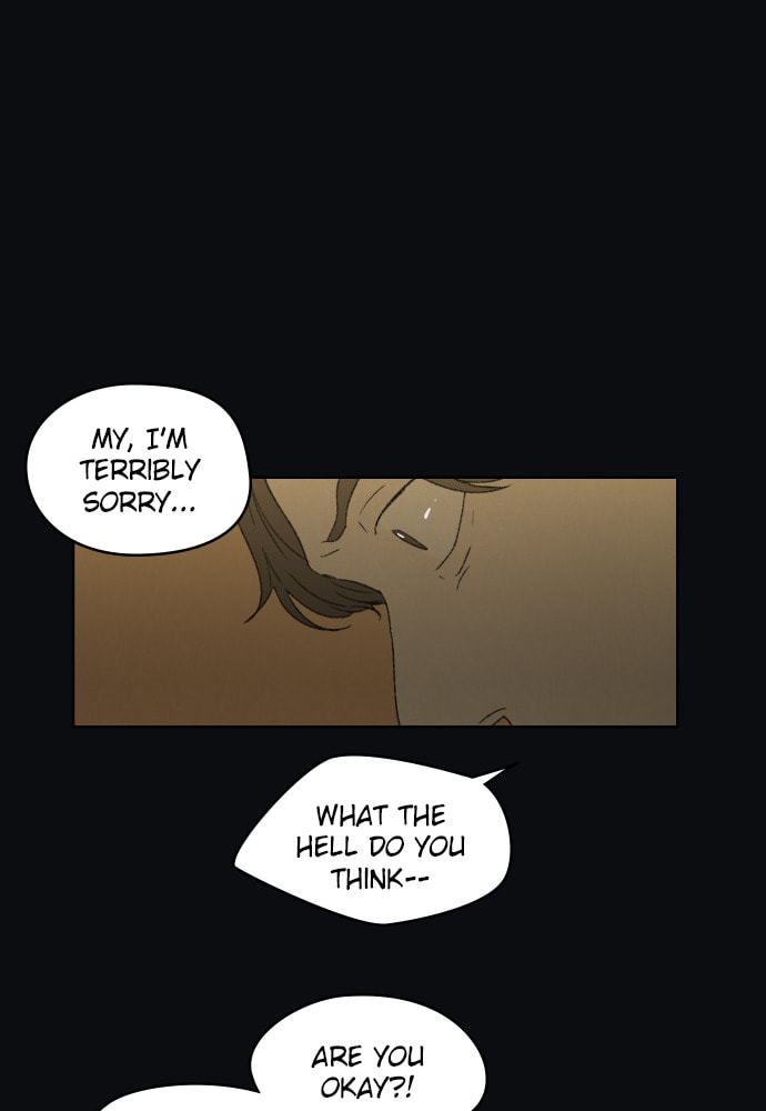 Dear X Chapter 51 page 19 - 