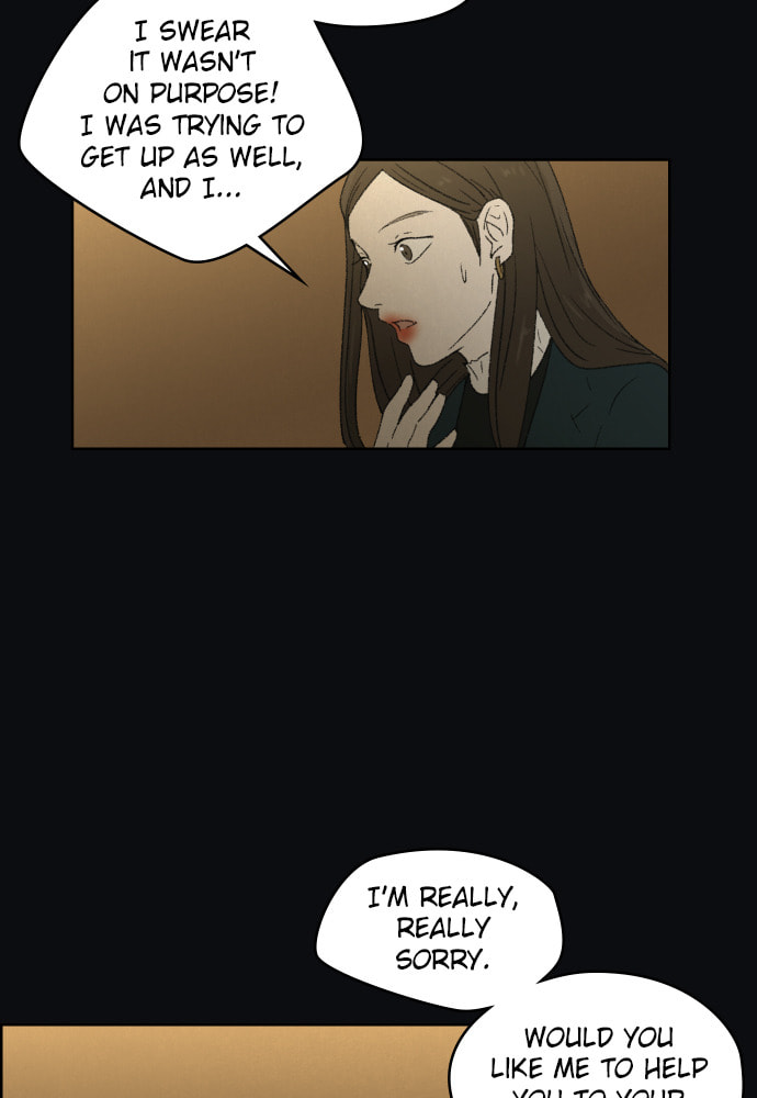 Dear X Chapter 51 page 20 - 