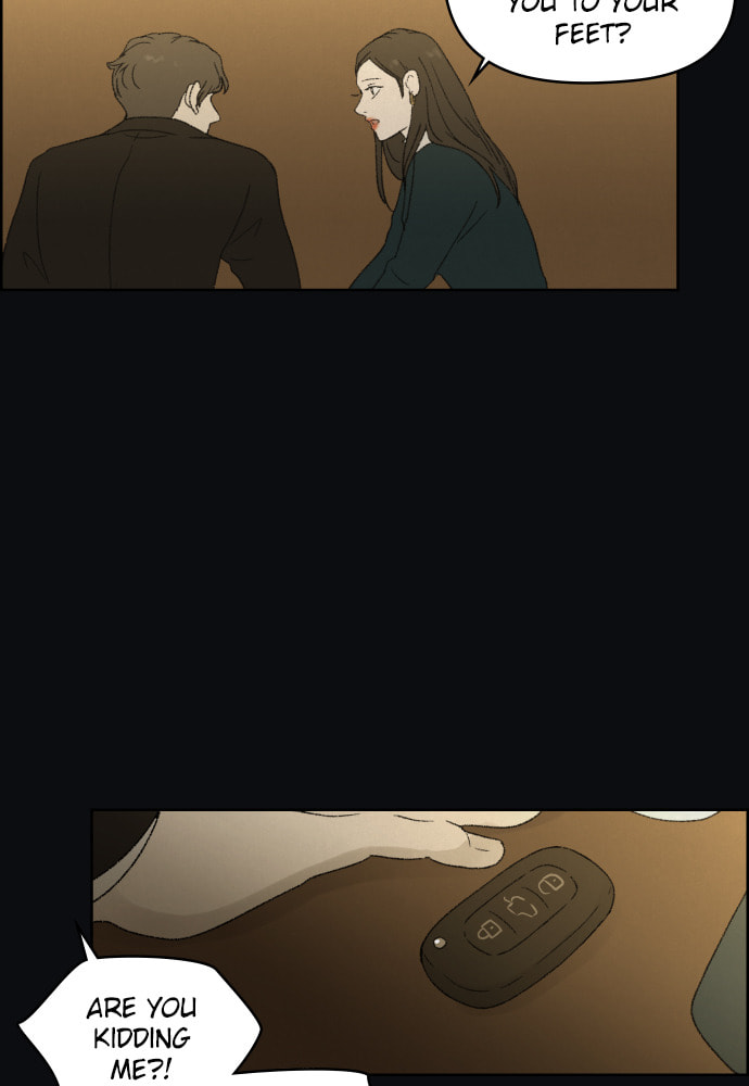 Dear X Chapter 51 page 21 - 