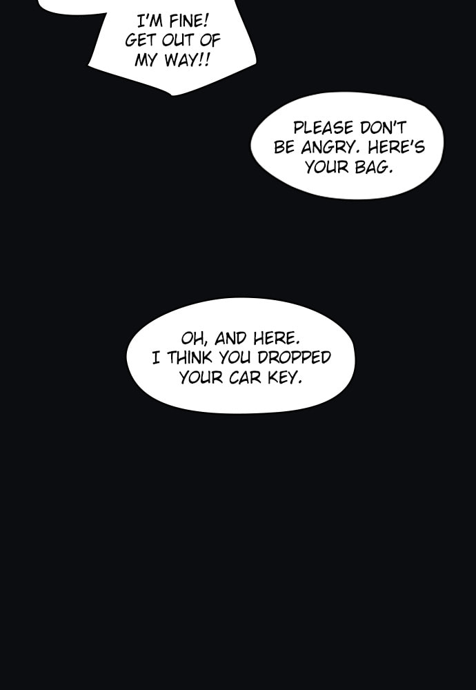 Dear X Chapter 51 page 22 - 