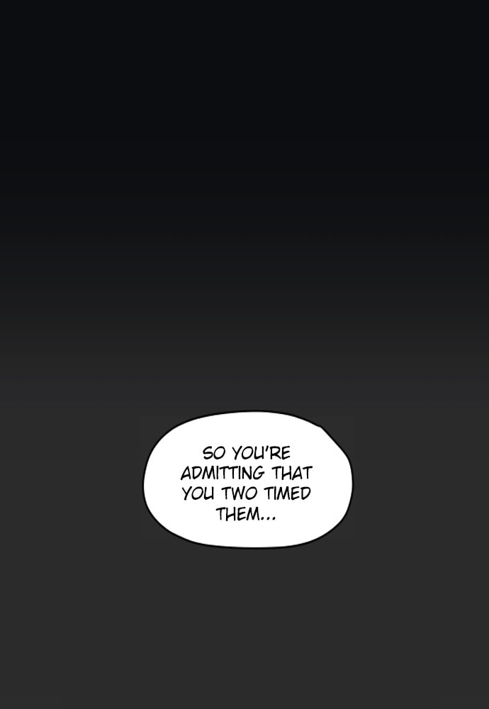 Dear X Chapter 51 page 27 - 